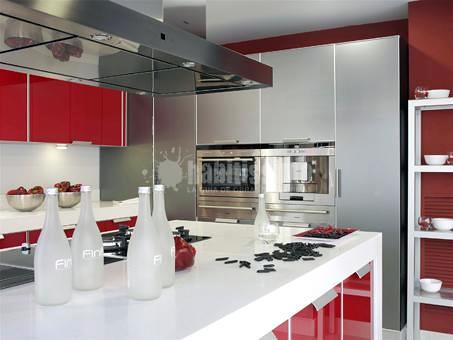 Cocina Modelo 6003
