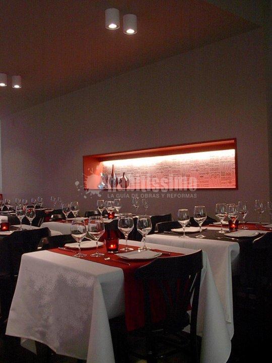 Umami - Barcelona