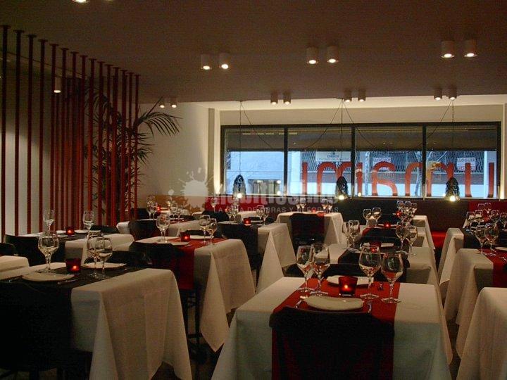Umami - Barcelona