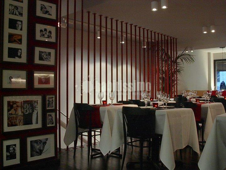 Umami - Barcelona