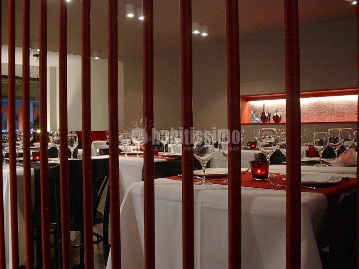 Umami - Barcelona