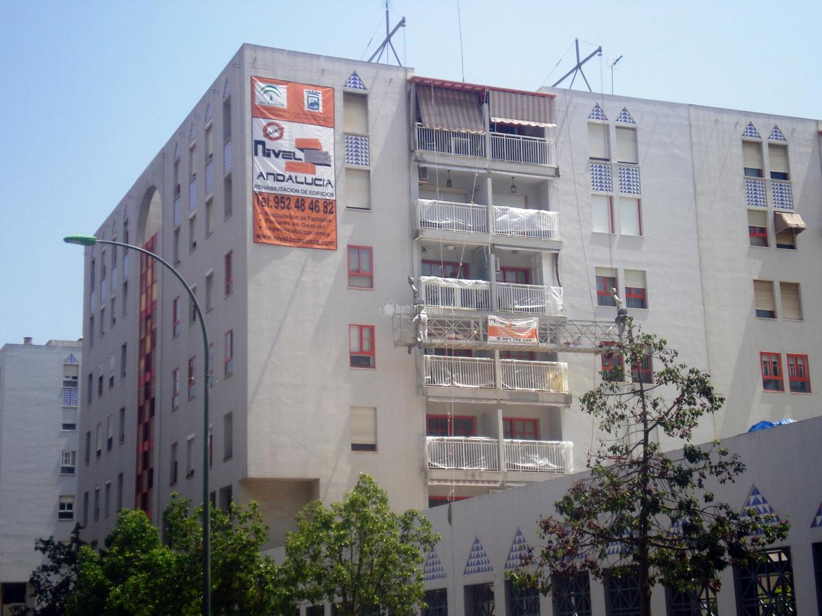 Comunidad de Propietarios Parque Ayala