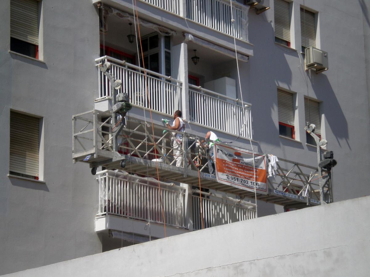 Comunidad de Propietarios Parque Ayala