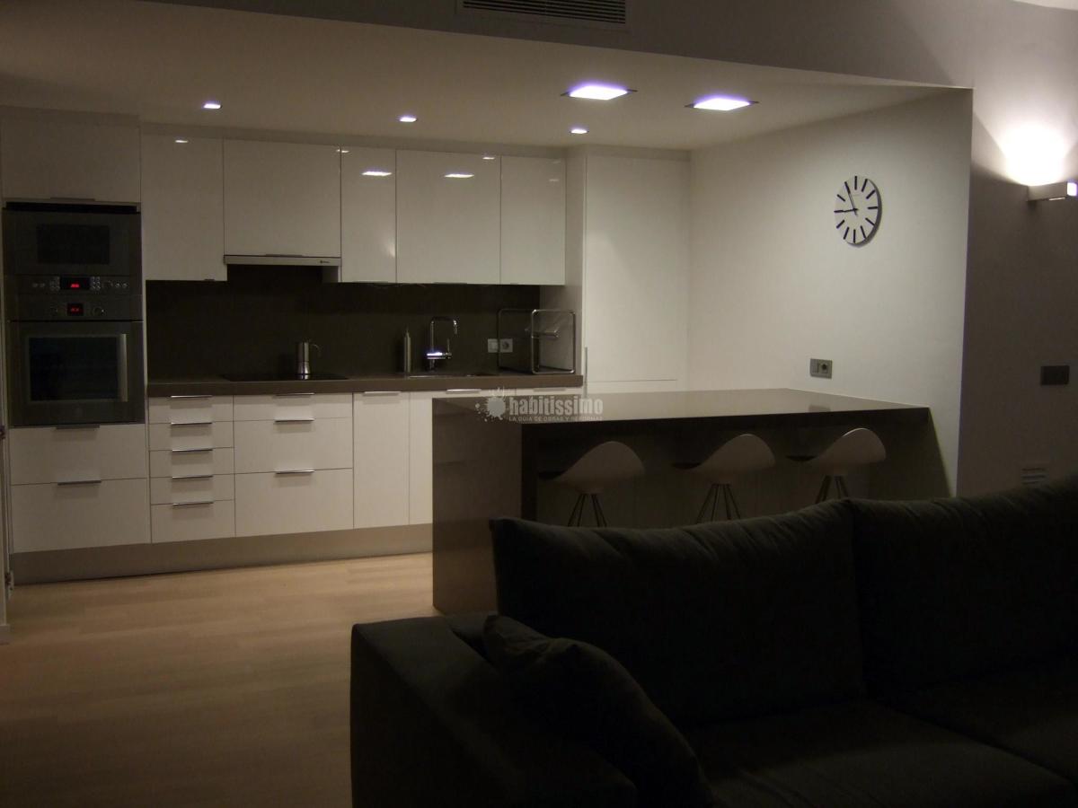 Reforma integral Apartamento Mallorca
