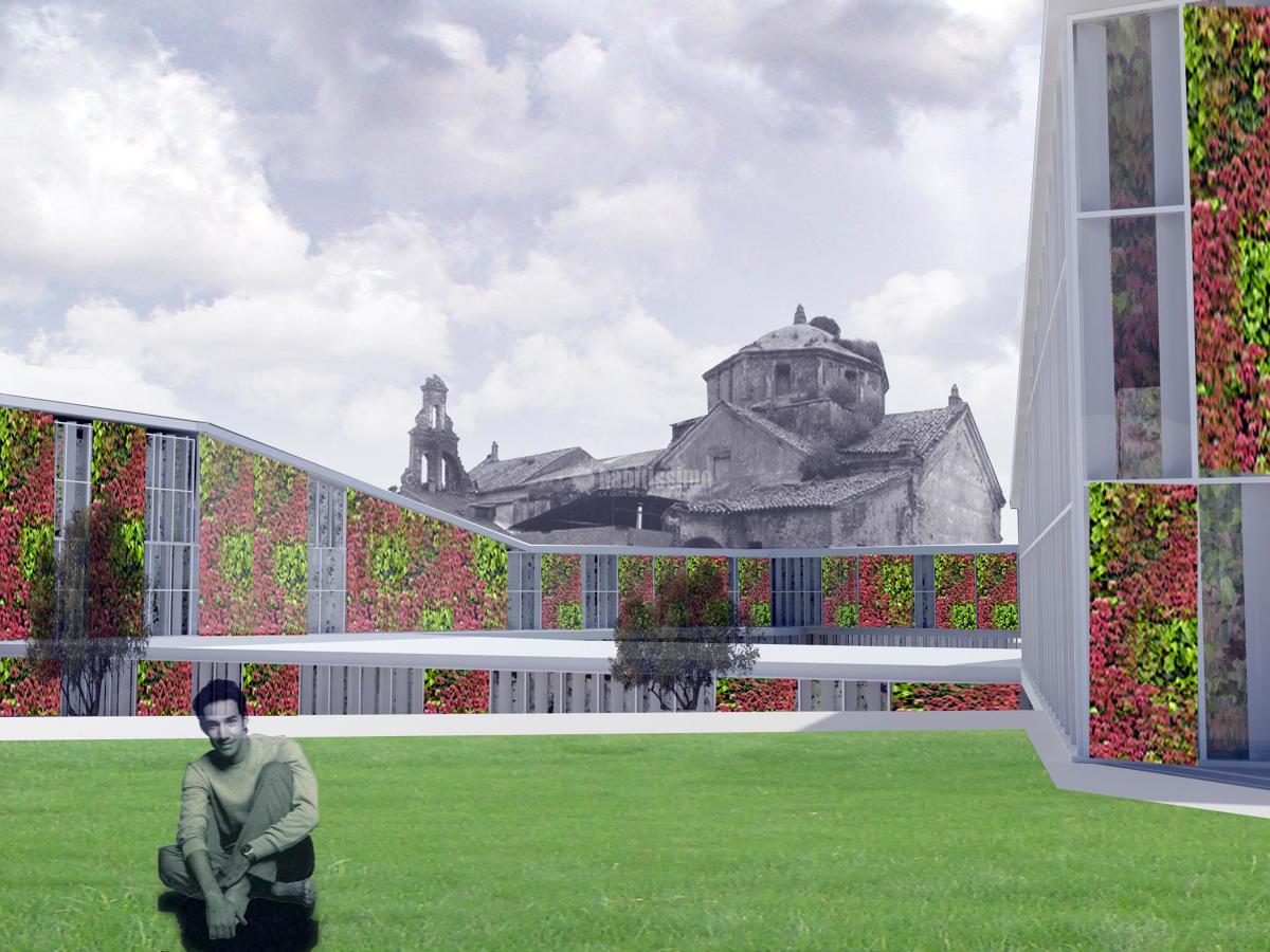 Concursos de Ideas