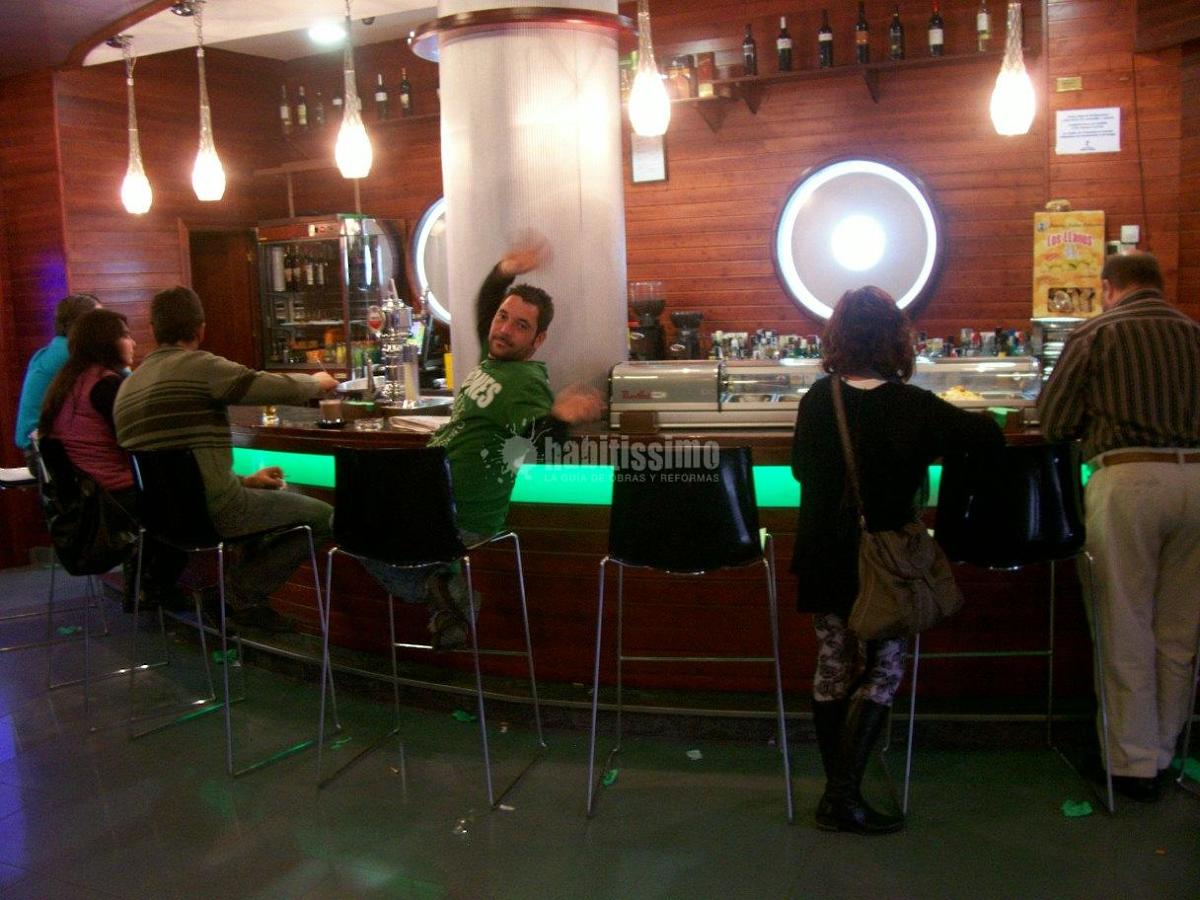 Foto Cafeteria Unique en Albacete de Arquitectura Interior Zen 106360