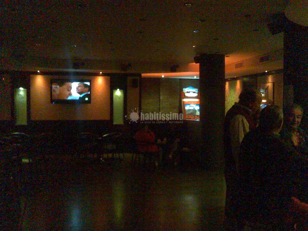 Reforma Pub River
