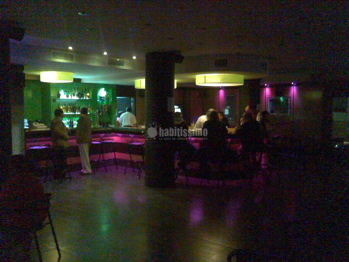 Reforma Pub River
