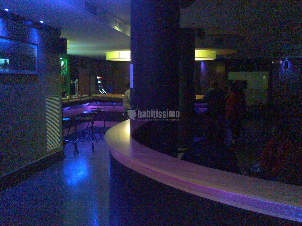 Reforma Pub River