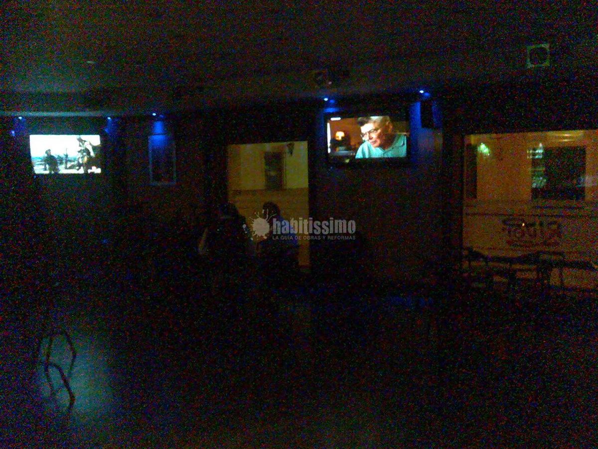 Reforma Pub River