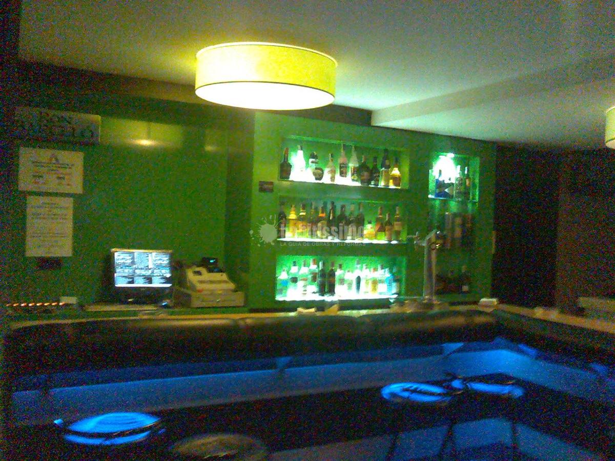 Reforma Pub River