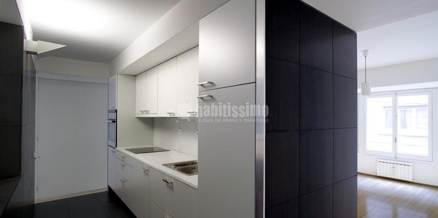 Reforma Vivienda Carrer Laforja