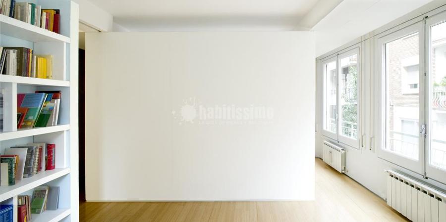 Reforma Vivienda Carrer Laforja