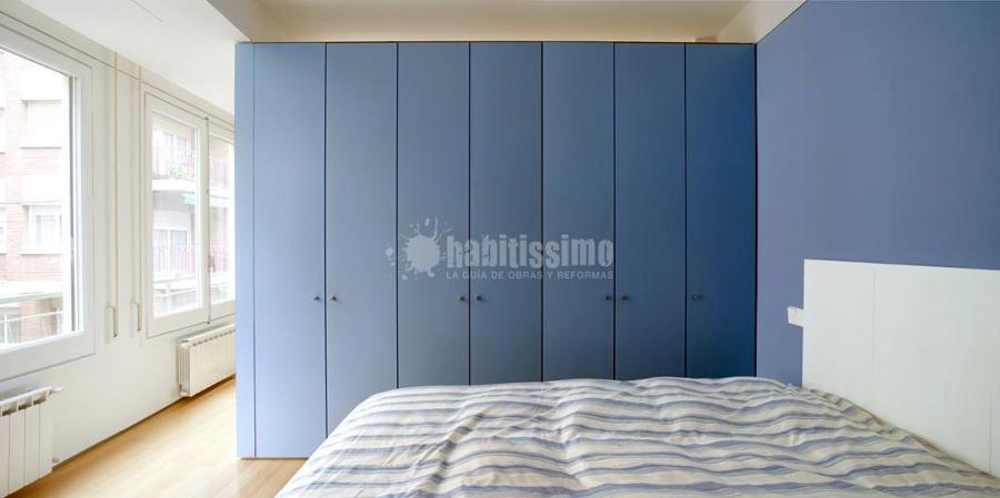 Reforma Vivienda Carrer Laforja
