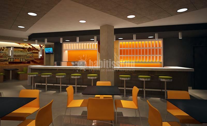 Snack Bar