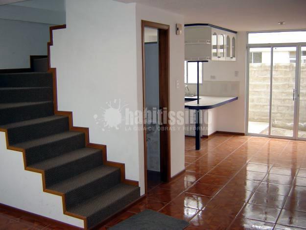 Aplicacion de pintura interior
