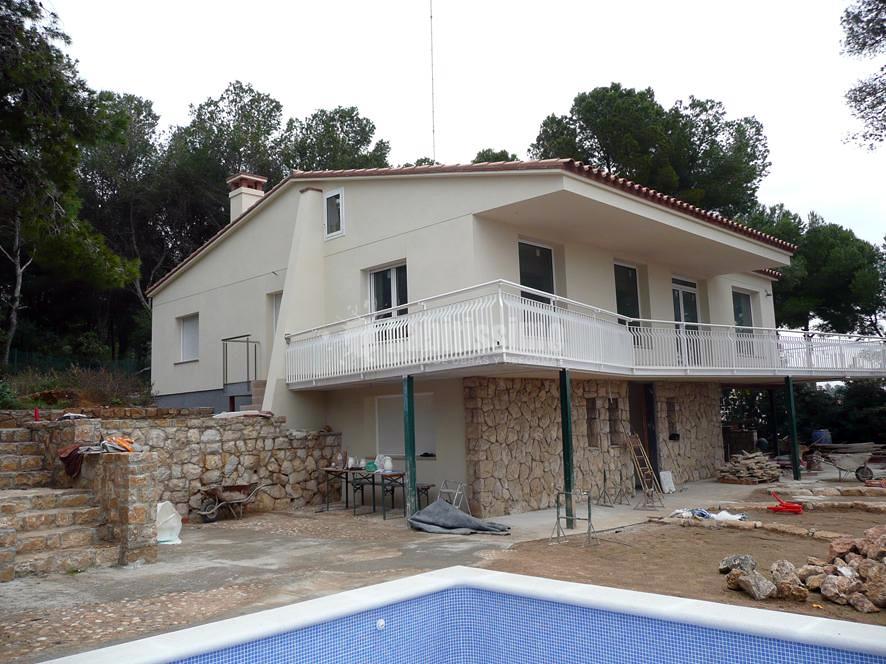 Chalet Unifamiliar