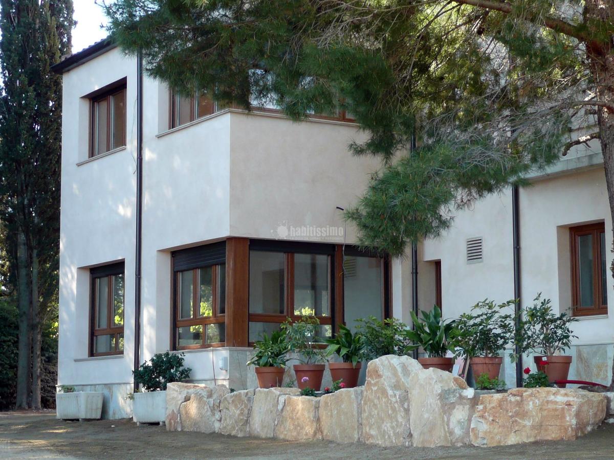 Casa Unifamiliar