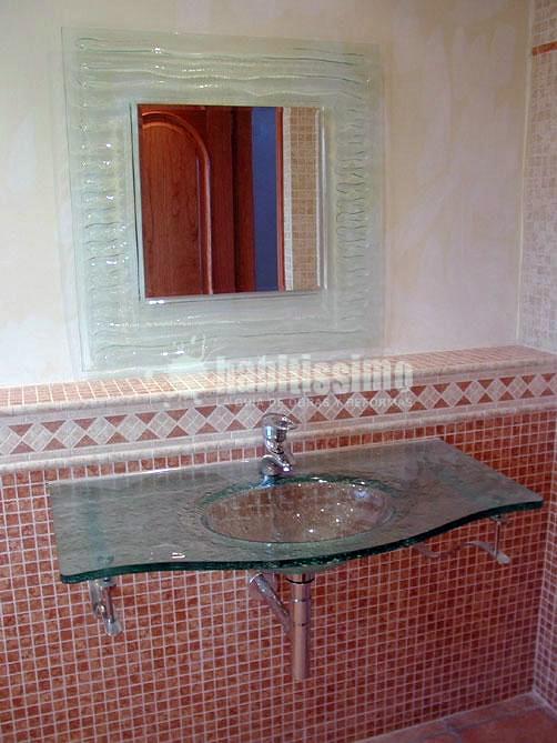 Baño en Valls