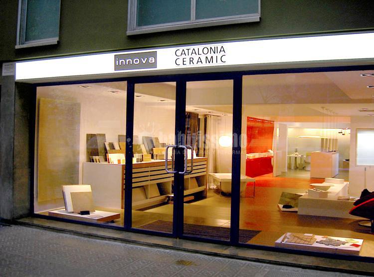 Una tienda diferente