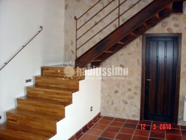 Vivienda Unifamiliar aislada en Buendía (Cuenca)