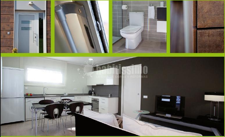 Casas modulares