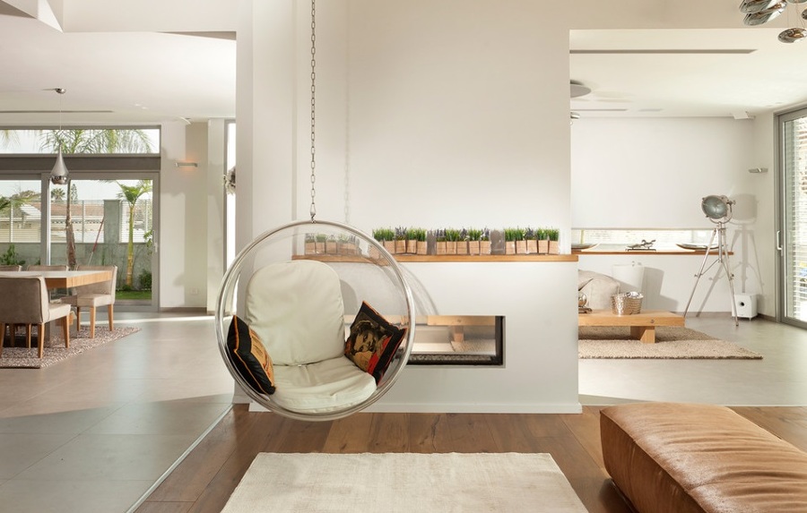 ¡instala un Columpio en Tu Hogar! | Ideas Decoradores