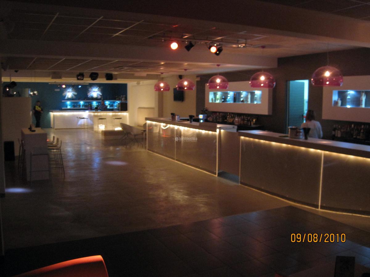 Discoteca Harlem Lounge
