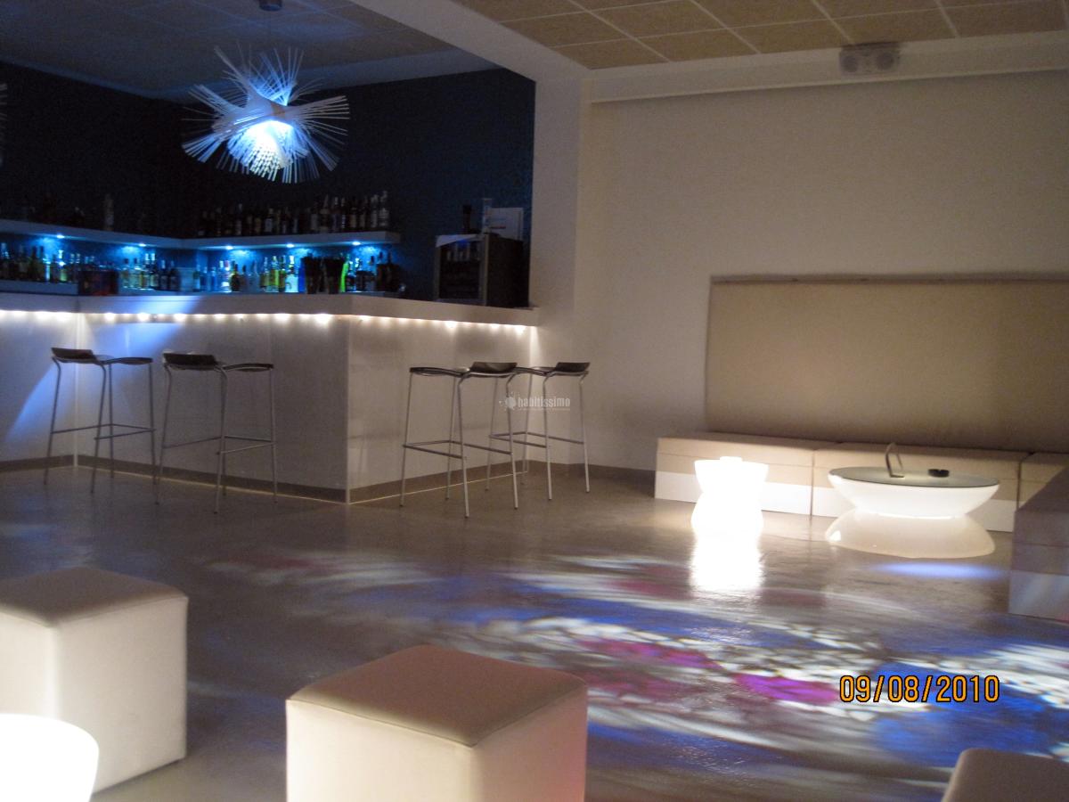 Discoteca Harlem Lounge