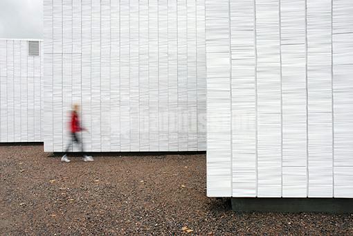 Revestimiento decorativo / Paneling