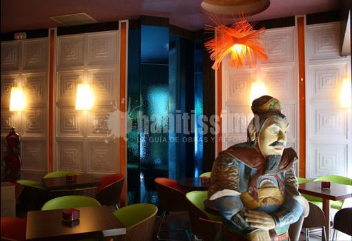 Techos Artesonados / Coffered Ceilings / Decoración Tradicional