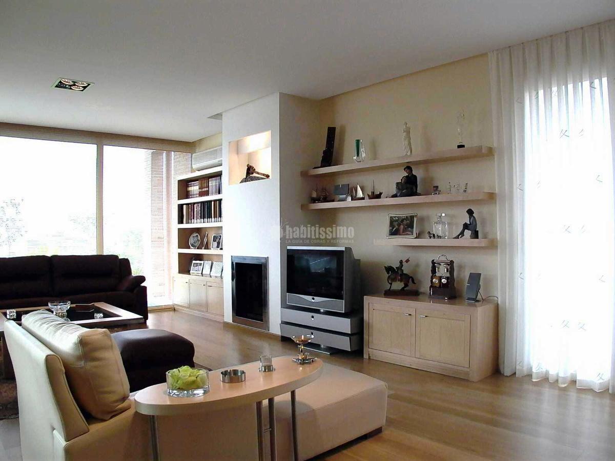 Vivienda aislada