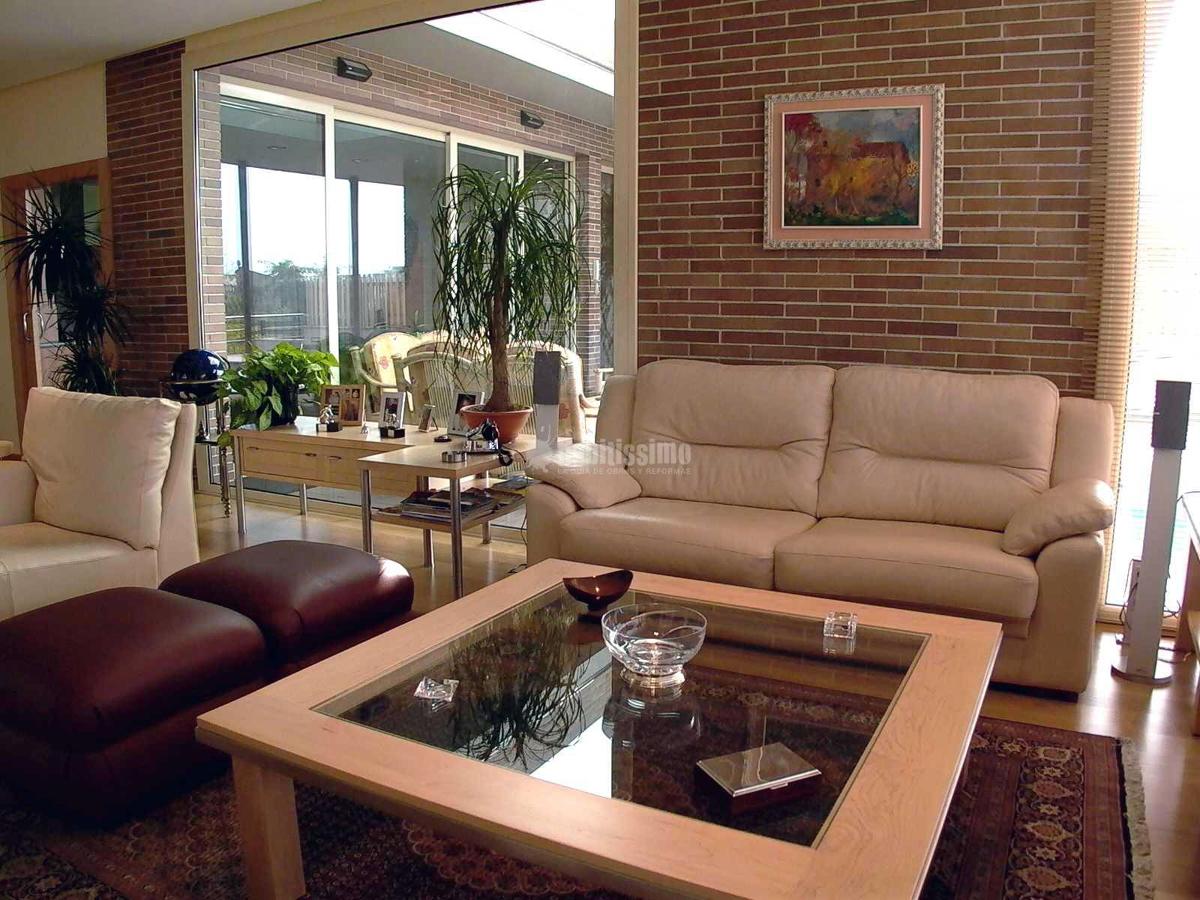 Vivienda aislada