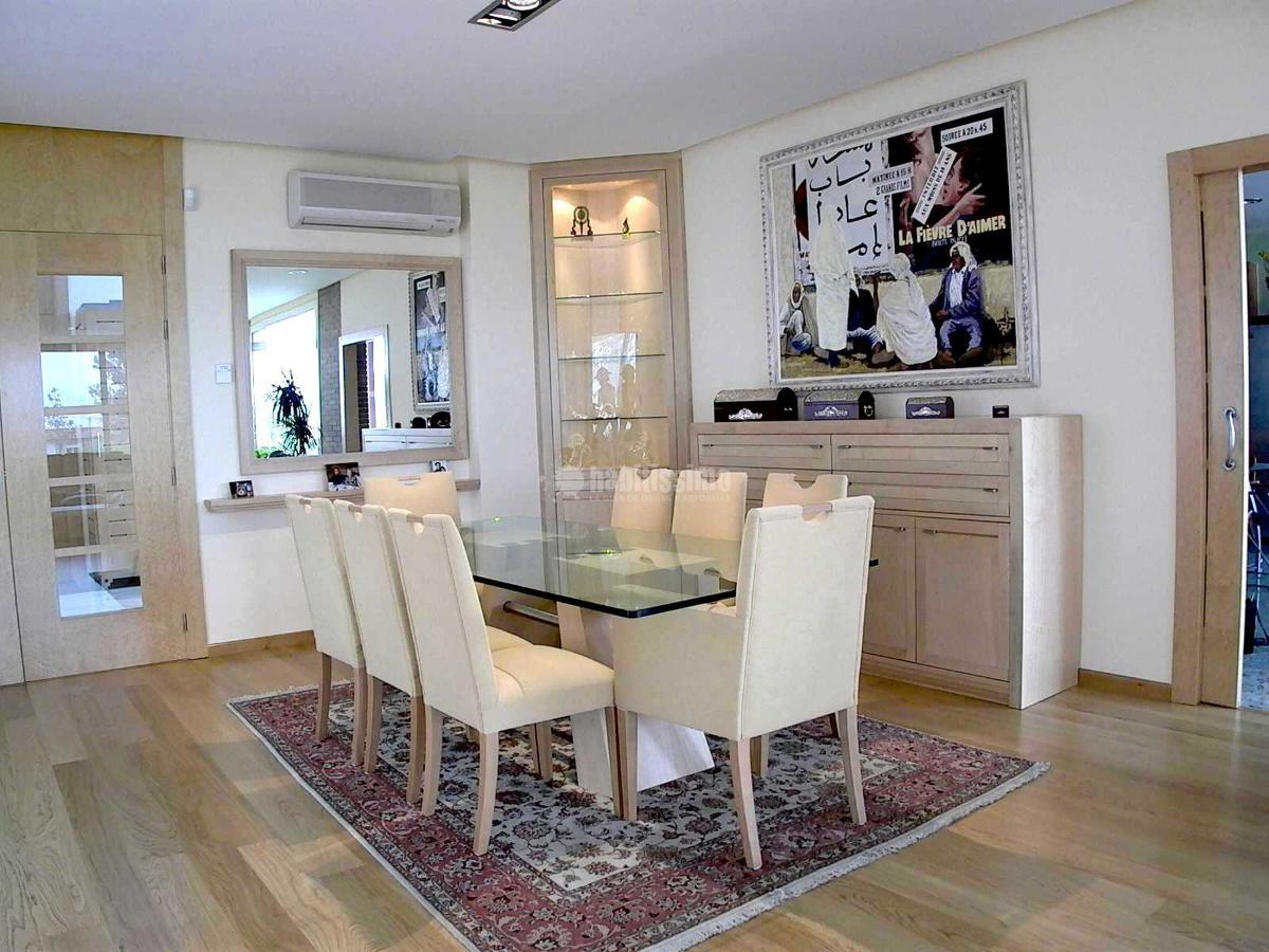 Vivienda aislada