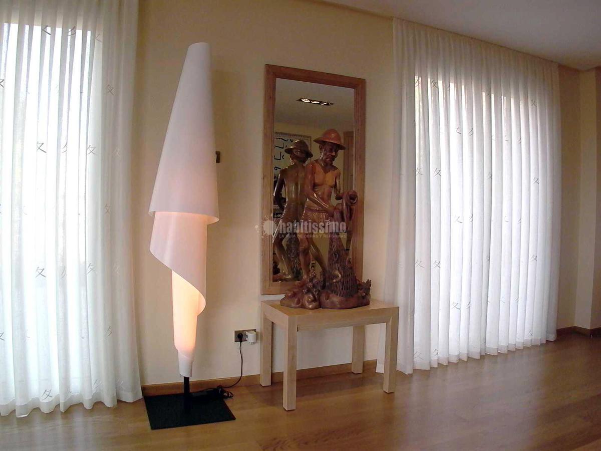 Vivienda aislada