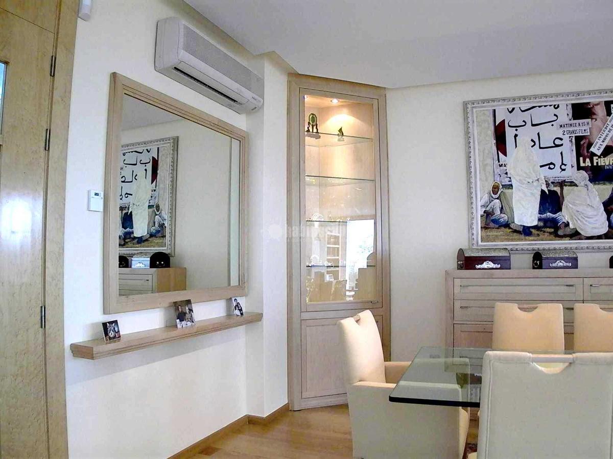 Vivienda aislada