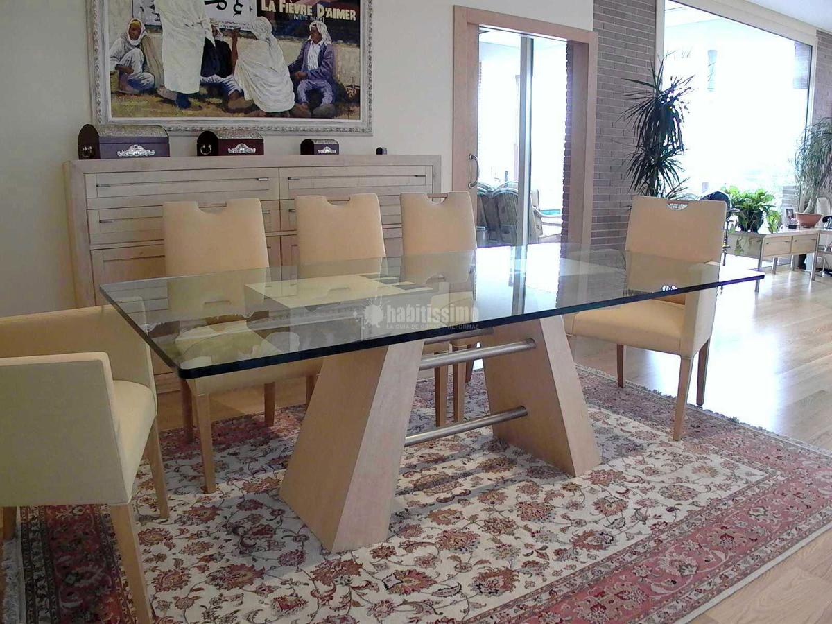 Vivienda aislada