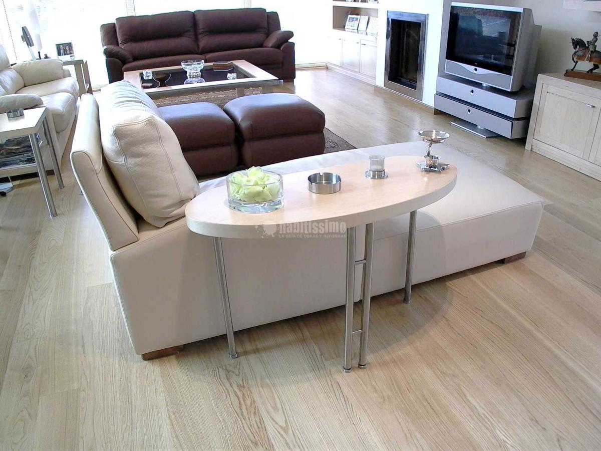 Vivienda aislada