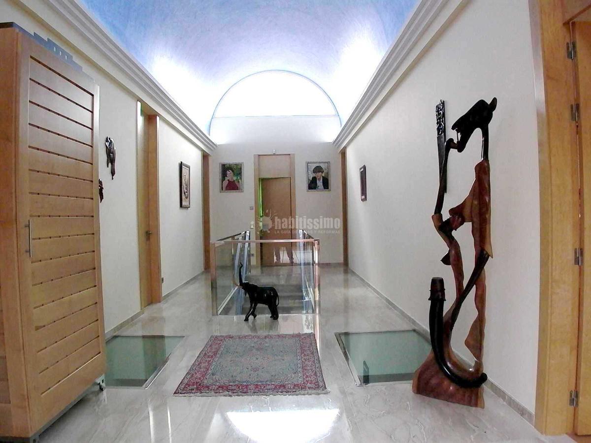 Vivienda aislada