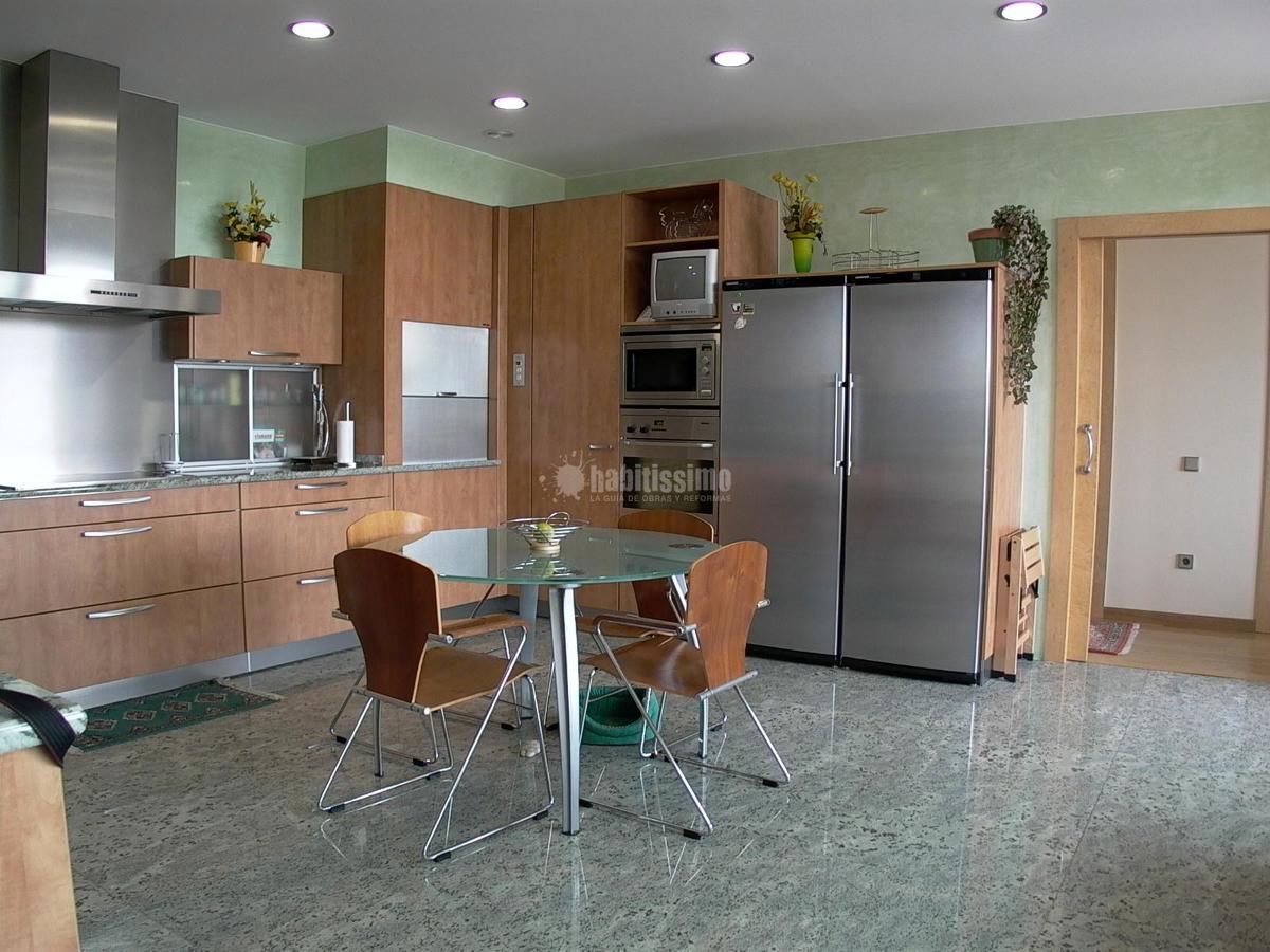 Vivienda aislada