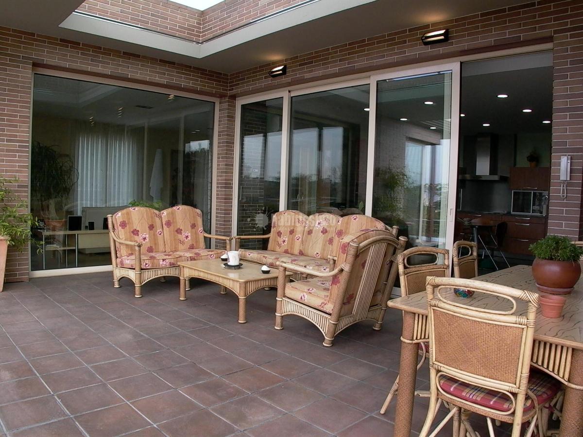 Vivienda aislada