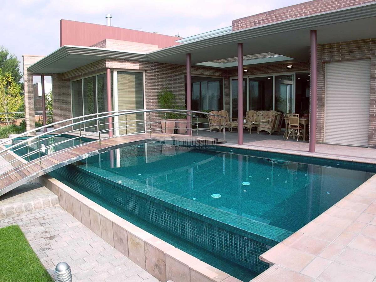 Vivienda aislada