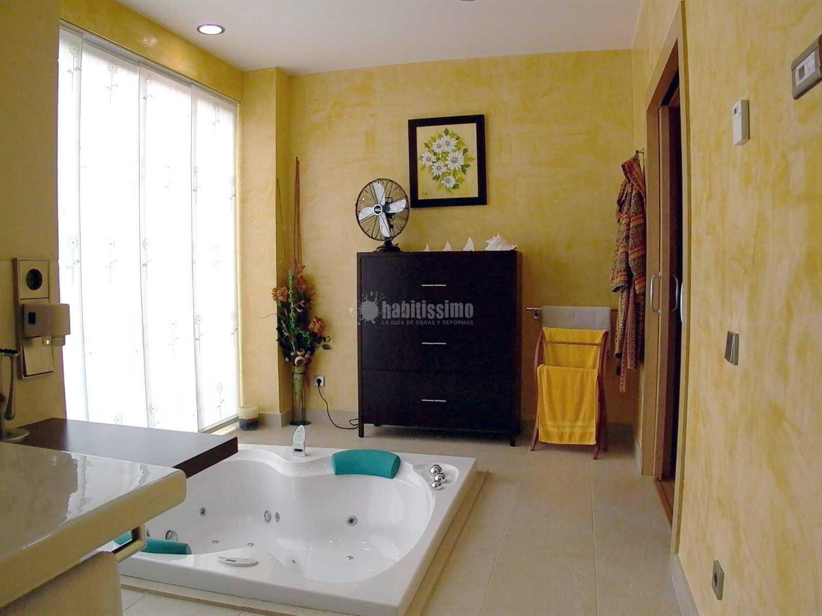 Vivienda aislada