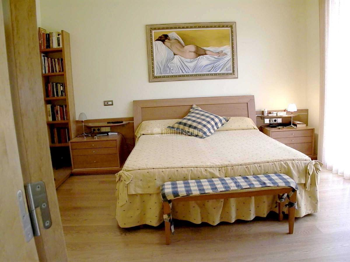 Vivienda aislada
