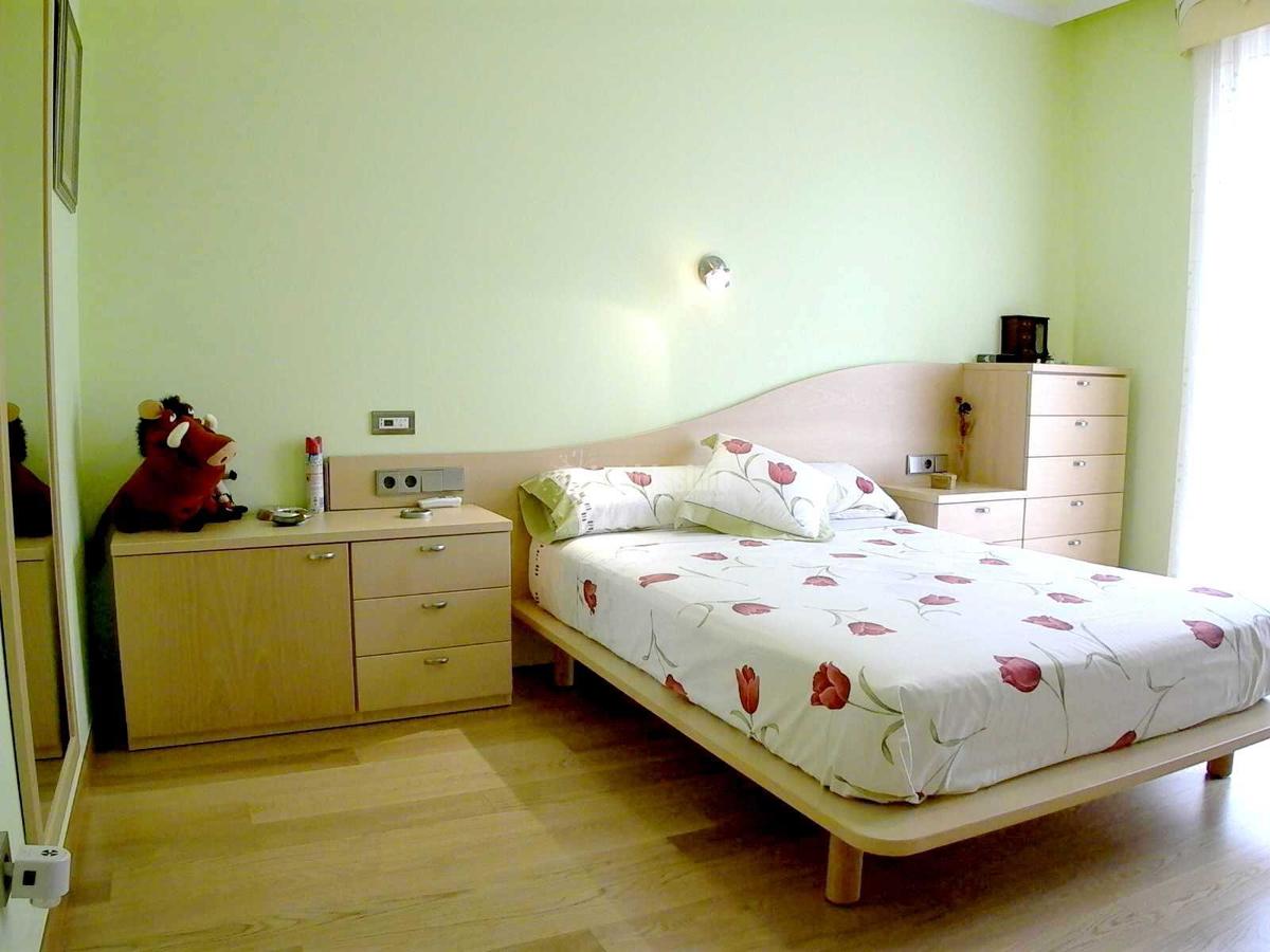 Vivienda aislada