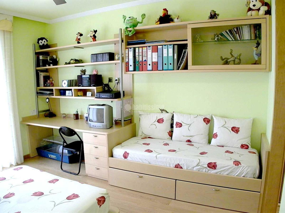Vivienda aislada