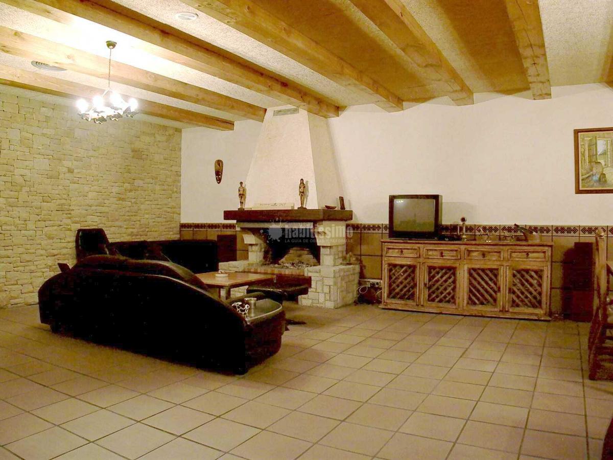 Vivienda aislada
