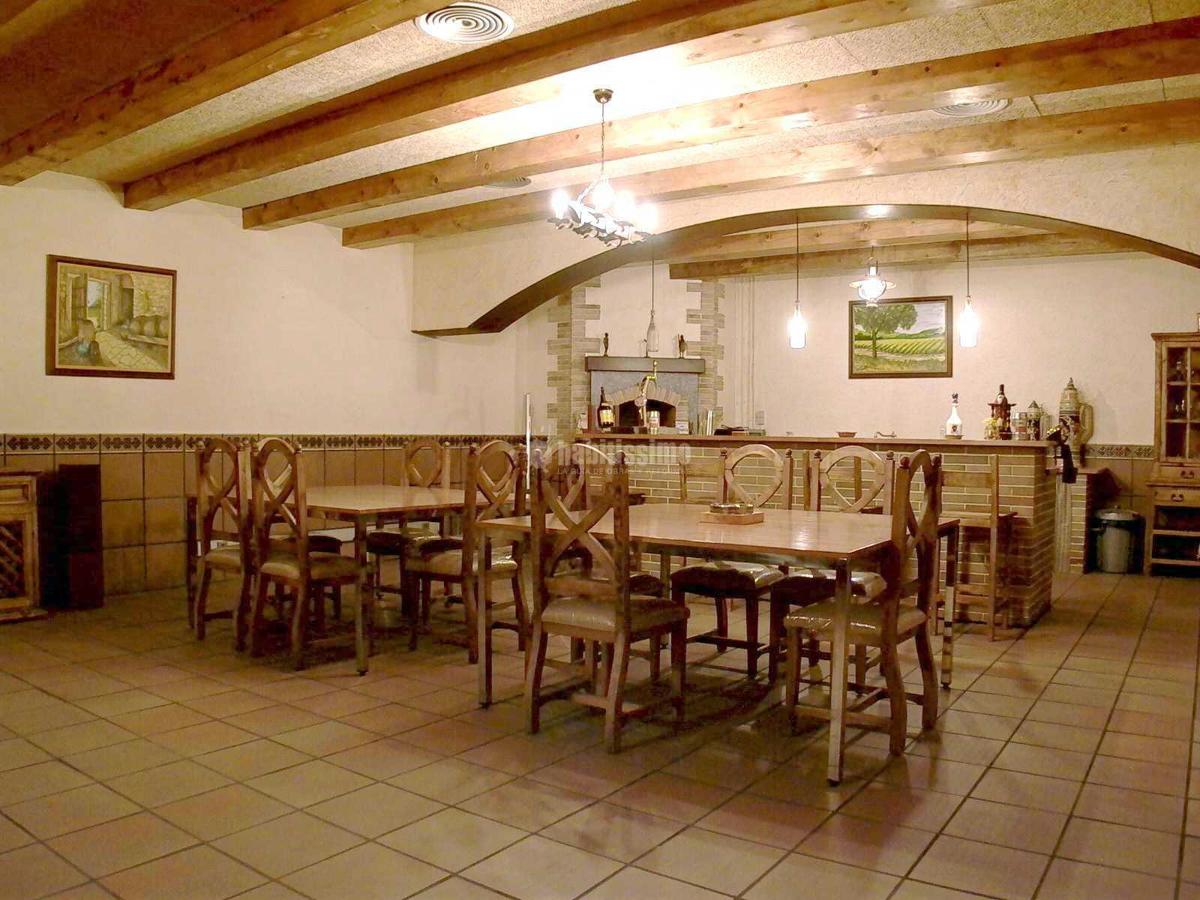 Vivienda aislada