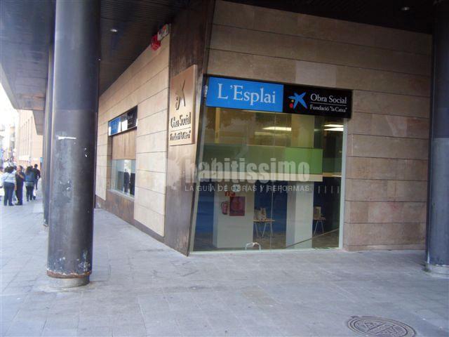 Geriátrico de Gerona