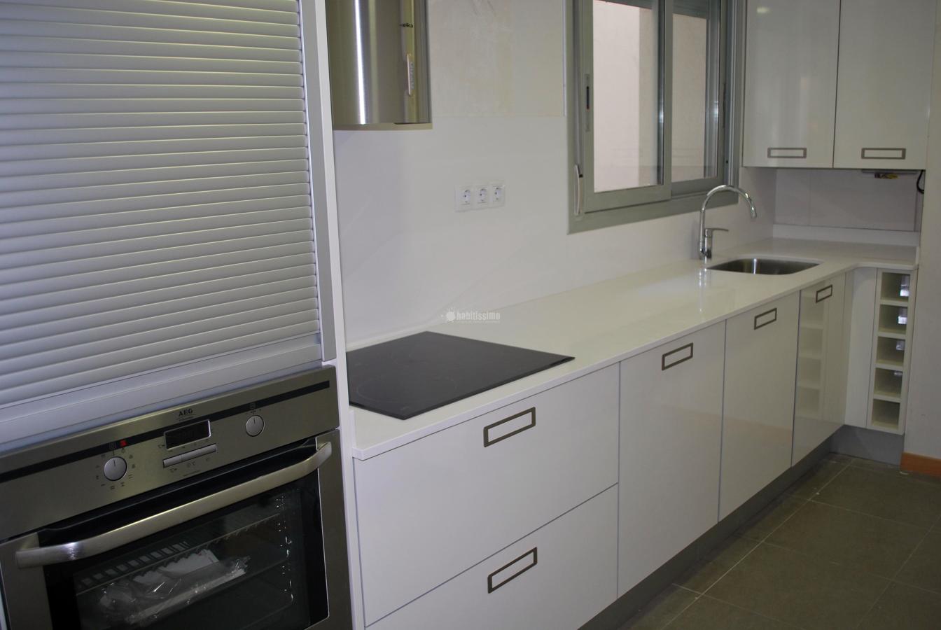 Reforma Cocina